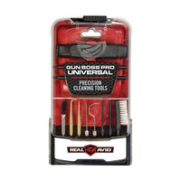 Real Avid Gun Boss Pro – Precision Cleaning Tools